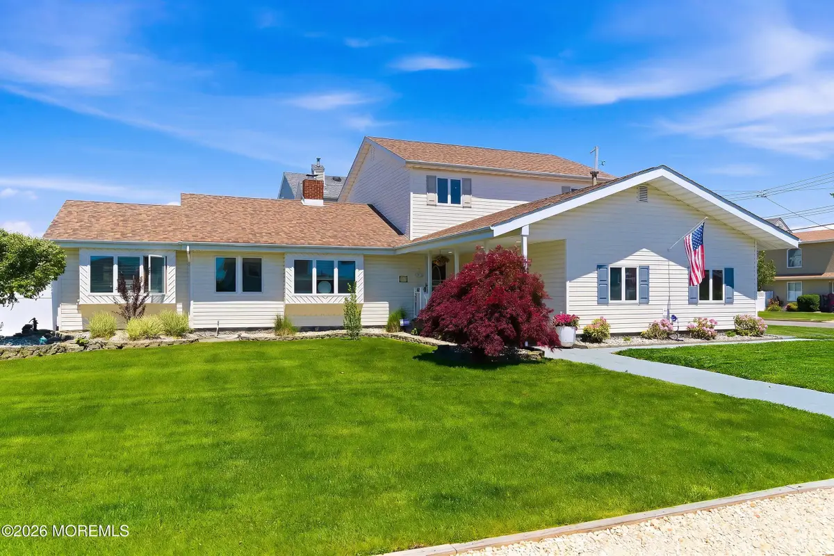 212 Riviera Drive, Toms River, NJ 08753 - #1