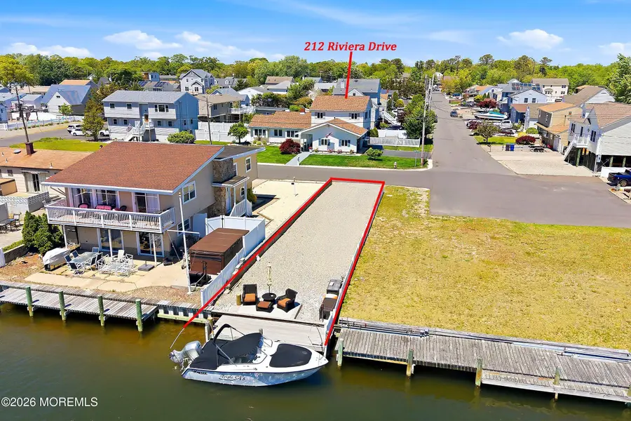 212 Riviera Drive, Toms River, NJ 08753 - #3