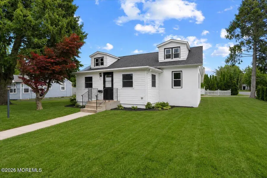 76 Peach Street, Tinton Falls, NJ 07724 - #2