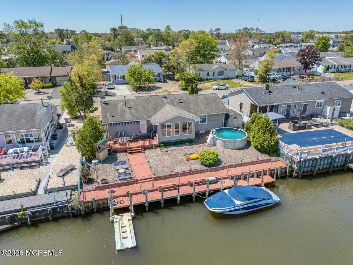 12 Hollywood Boulevard, Forked River, NJ 08731 - #1