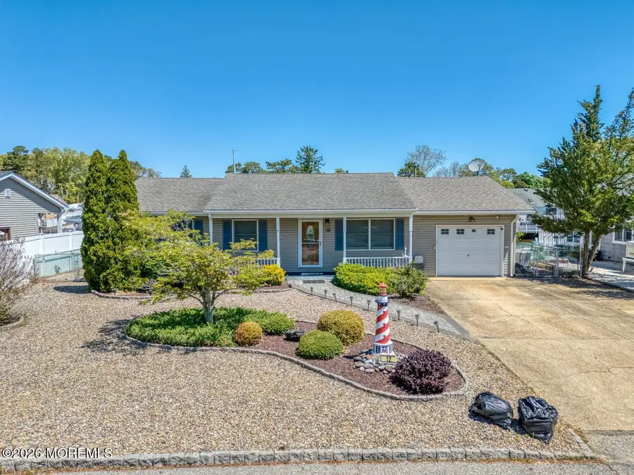 12 Hollywood Boulevard, Forked River, NJ 08731 - #2