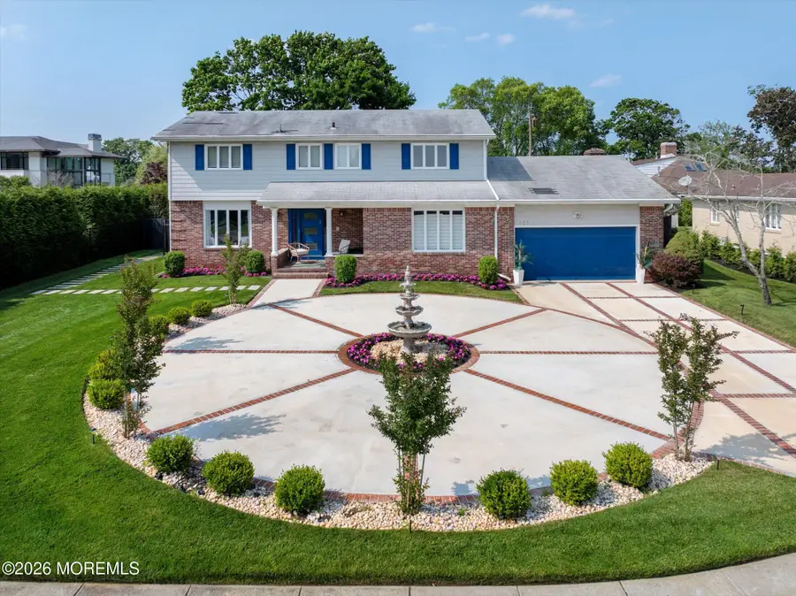 101 Lincoln Avenue, Long Branch, NJ 07740 - #3