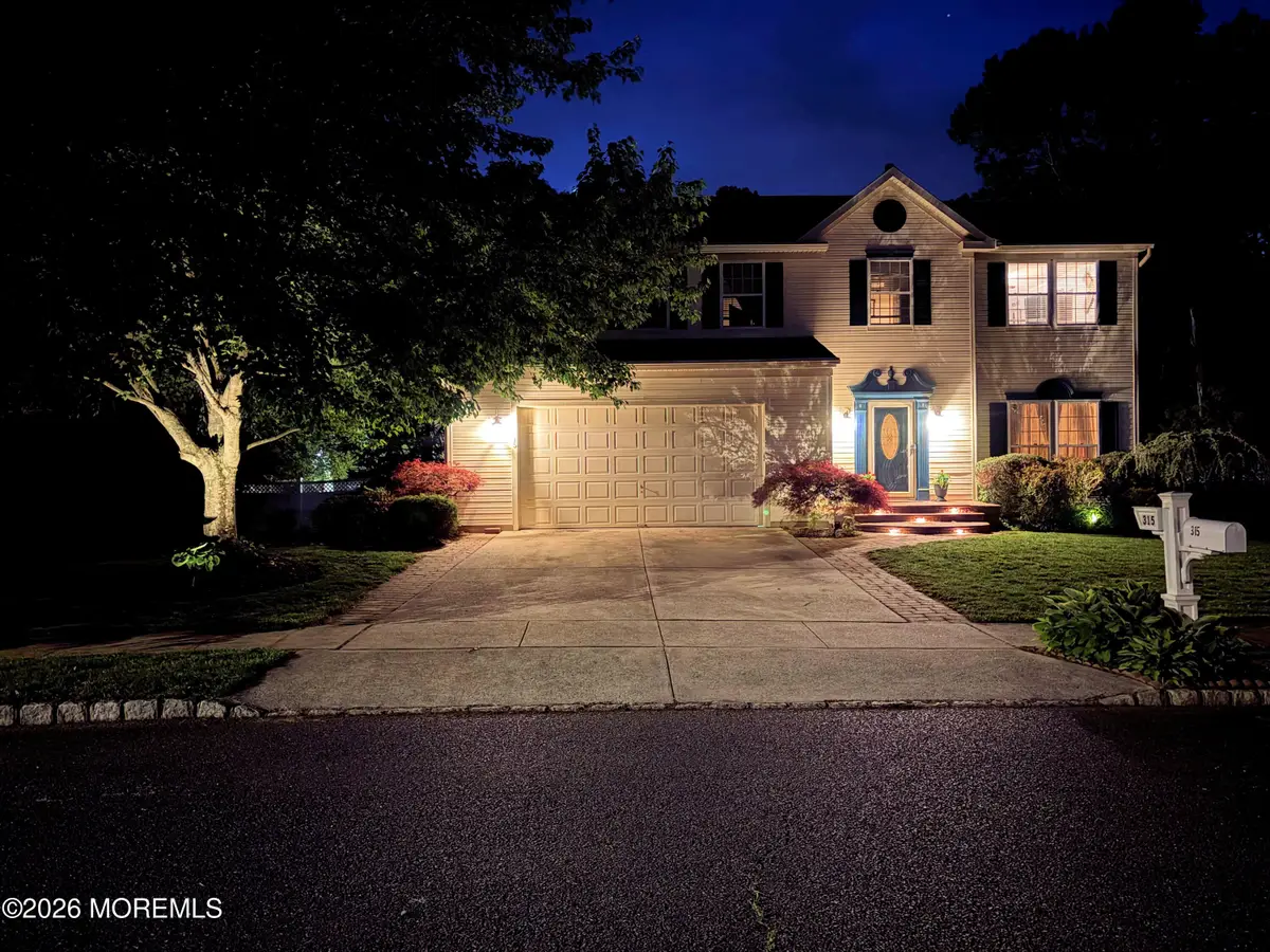 315 Blossom Circle, Egg Harbor, NJ 08234 - #1