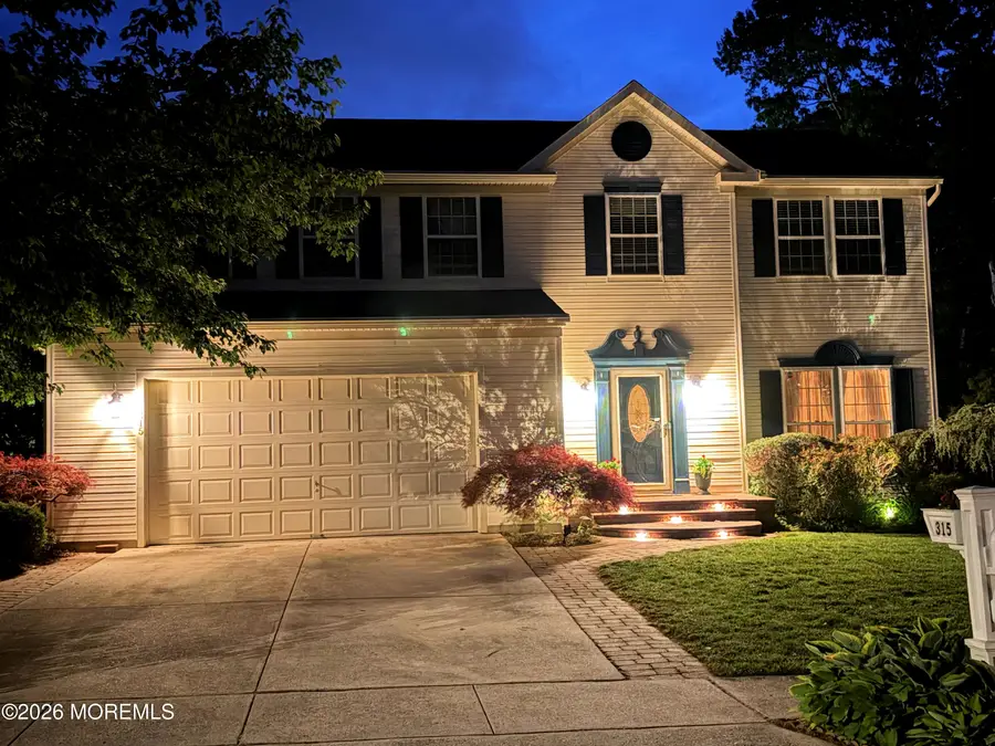 315 Blossom Circle, Egg Harbor, NJ 08234 - #2