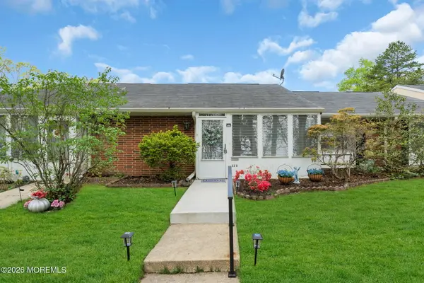 53 Cambridge Court #B, Lakewood, NJ 08701