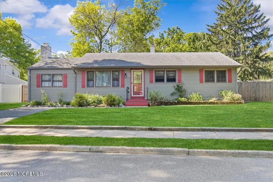 15 Sands Point Drive, Toms River, NJ 08755 - #2