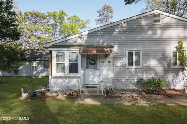 3 Swift Circle #D, Whiting, NJ 08759