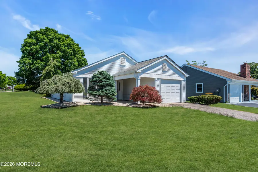 30 Oakham Row, Manchester, NJ 08759 - #2
