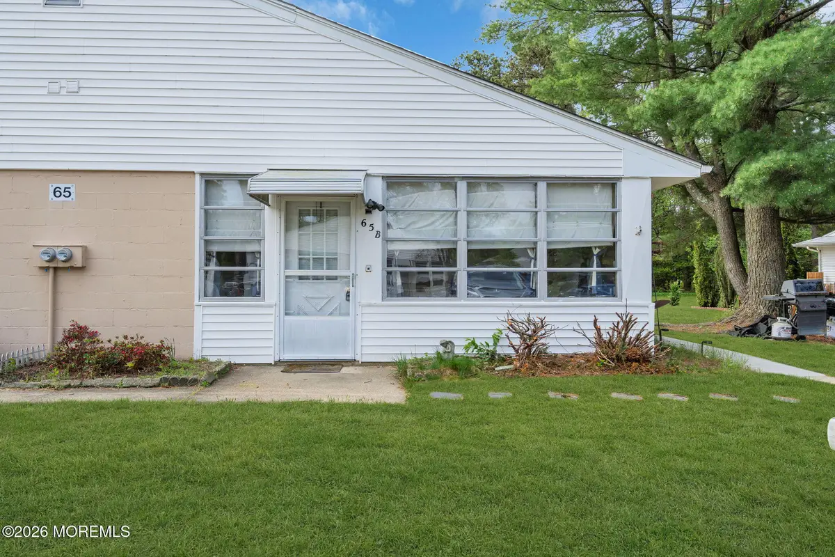65 B Kennedy Drive #B, Whiting, NJ 08759 - #1