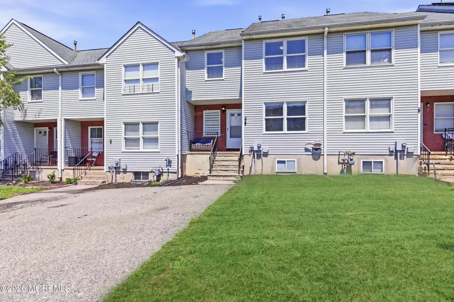 7 Branchwood Drive, Lakewood, NJ 08701 - #2