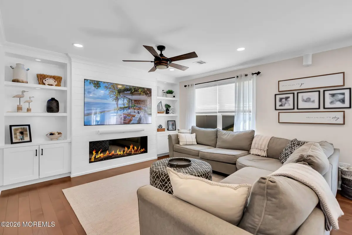 34 Marlin Court, Bayville, NJ 08721 - #1