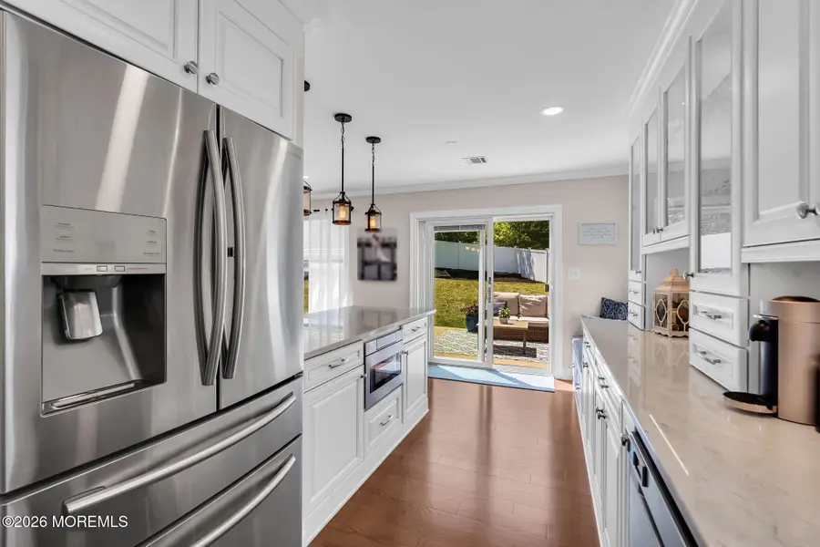 34 Marlin Court, Bayville, NJ 08721 - #2