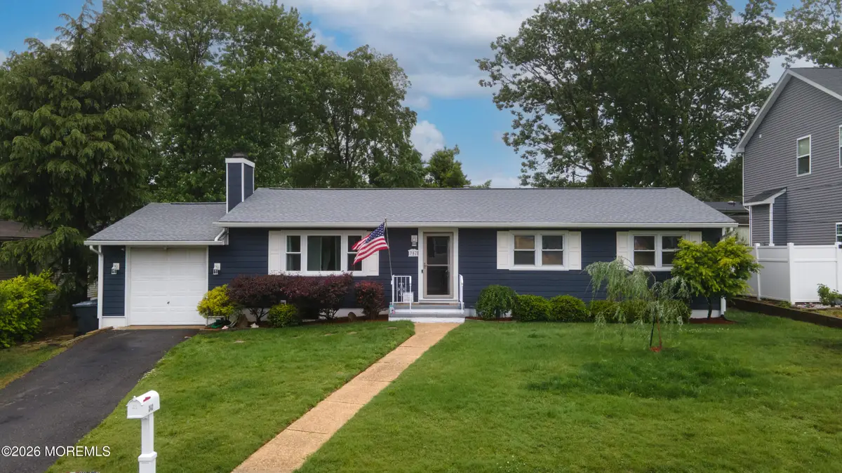 342 Delaware Drive, Brick, NJ 08723 - #1