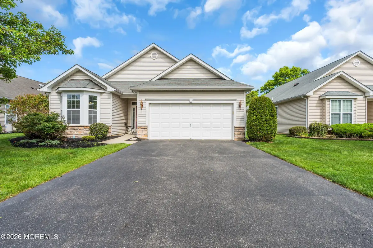 317 Damiano Way, Lakewood, NJ 08701 - #1