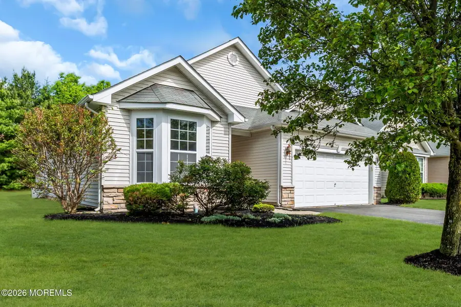 317 Damiano Way, Lakewood, NJ 08701 - #3
