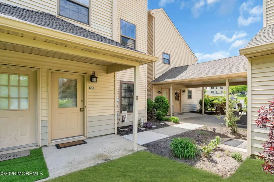 408 Larkspur Lane, Jackson, NJ 08527 - #3