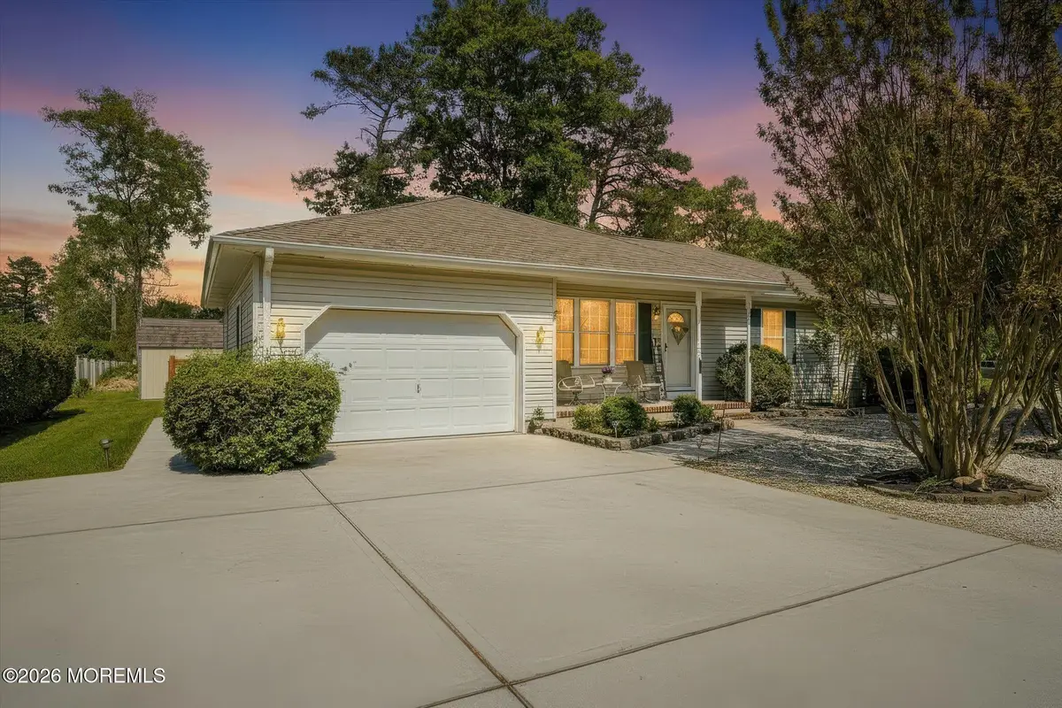 1500 Sommerell Avenue, Forked River, NJ 08731 - #1