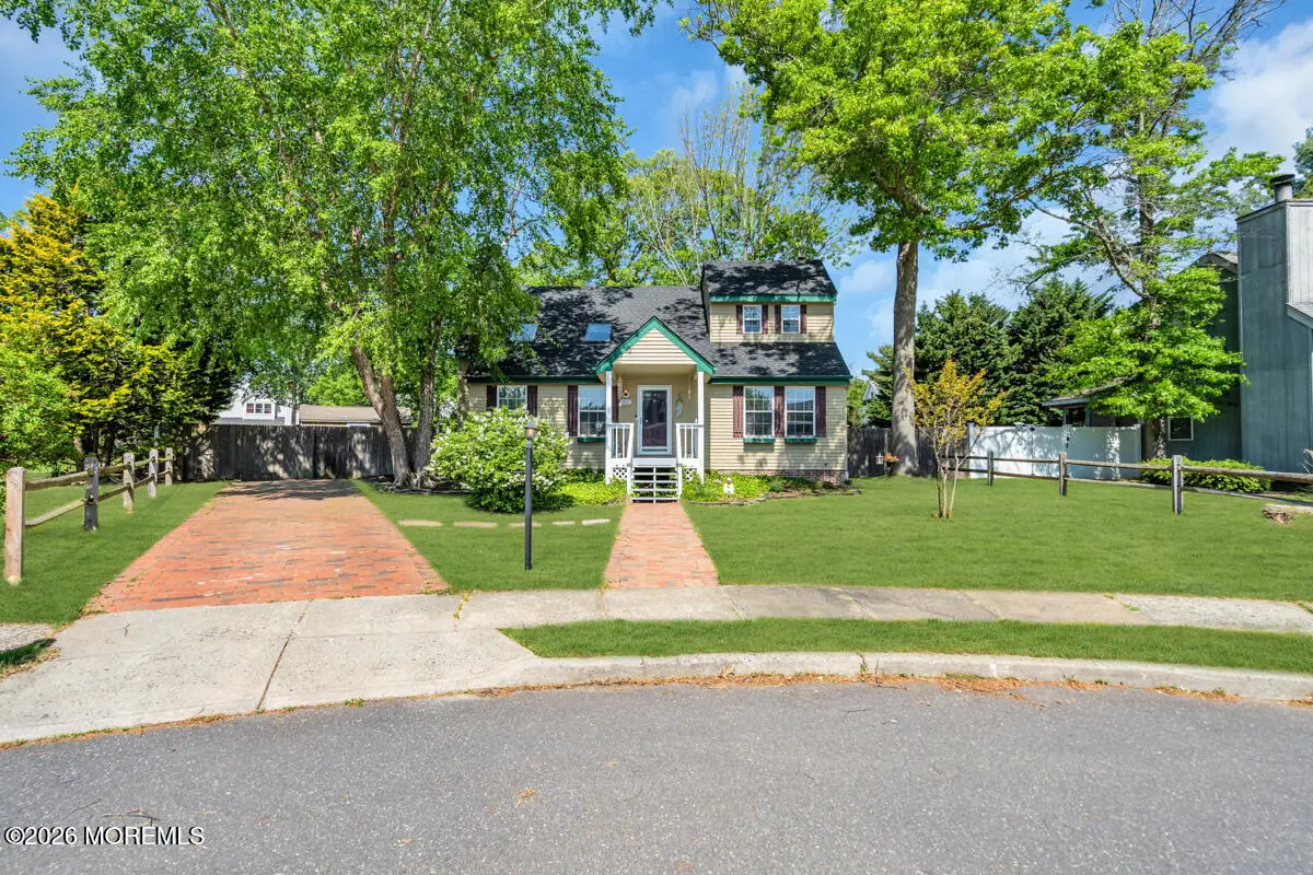 352 Cedar Drive, Manahawkin, NJ 08050 - #1