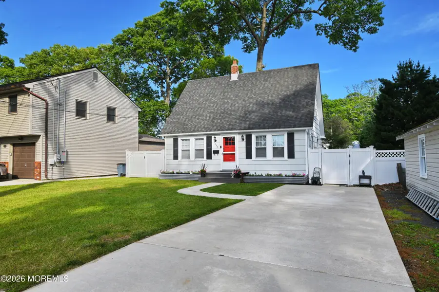 232 Pearce Avenue, Point Pleasant, NJ 08742 - #2