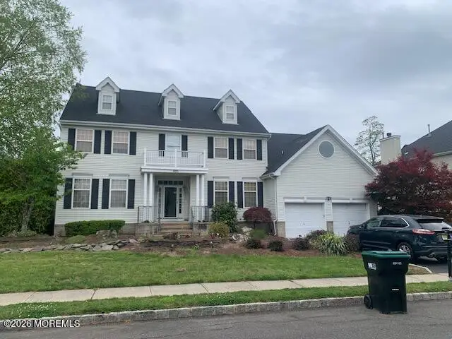455 Matthews Lane, Jackson, NJ 08527 - #1