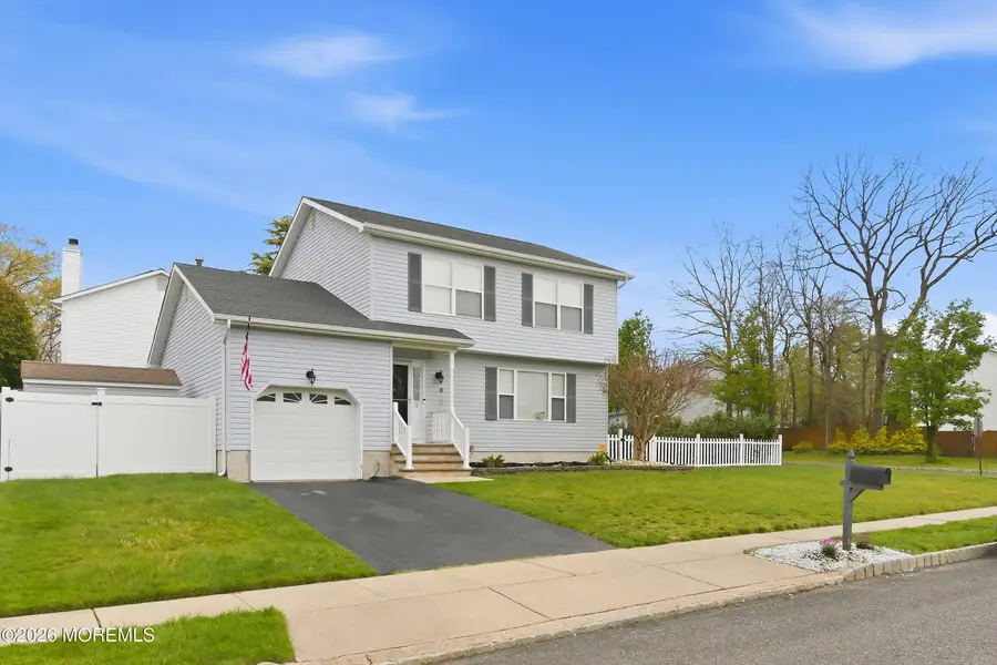 32 Bronia Street, Howell, NJ 07731 - #2
