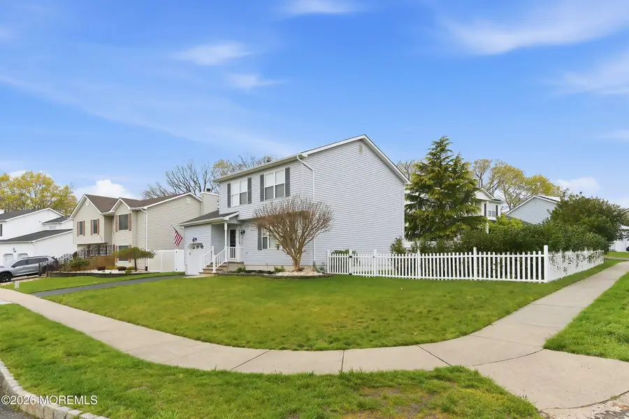 32 Bronia Street, Howell, NJ 07731 - #3