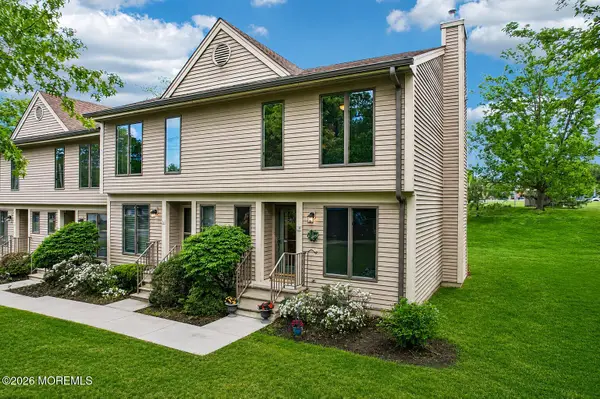 1307 Union Lane #A4, Manasquan, NJ 08736