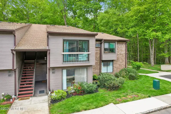 65 Lexington Court, Red Bank, NJ 07701