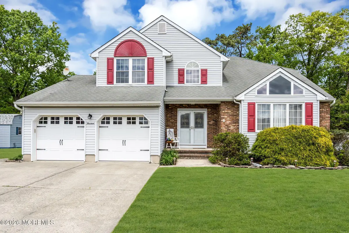 14 Jennifer Drive, Howell, NJ 07731 - #1