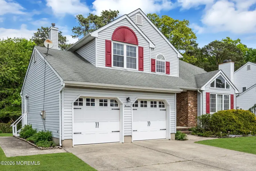 14 Jennifer Drive, Howell, NJ 07731 - #2