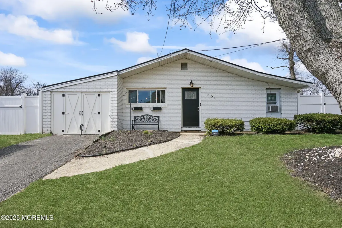 301 Allenhurst Avenue, Neptune, NJ 07753 - #1