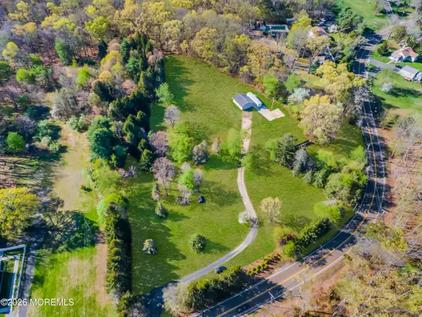 67 Stagecoach Road, Millstone, NJ 08510