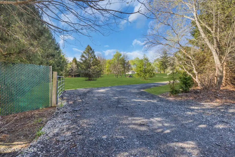 67 Stagecoach Road, Millstone, NJ 08510 - #2