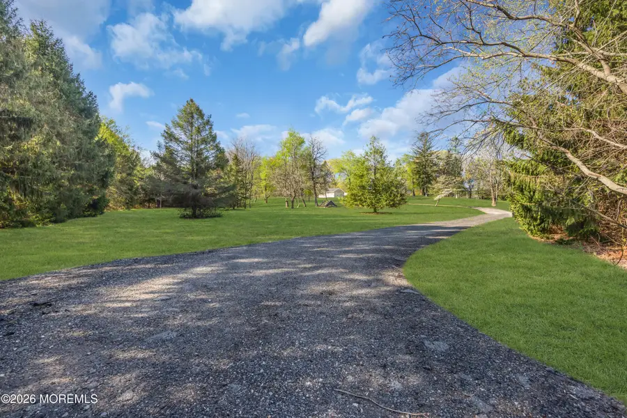 67 Stagecoach Road, Millstone, NJ 08510 - #3