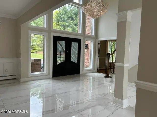 11 Liberty Lane, Millstone, NJ 08535 - #2