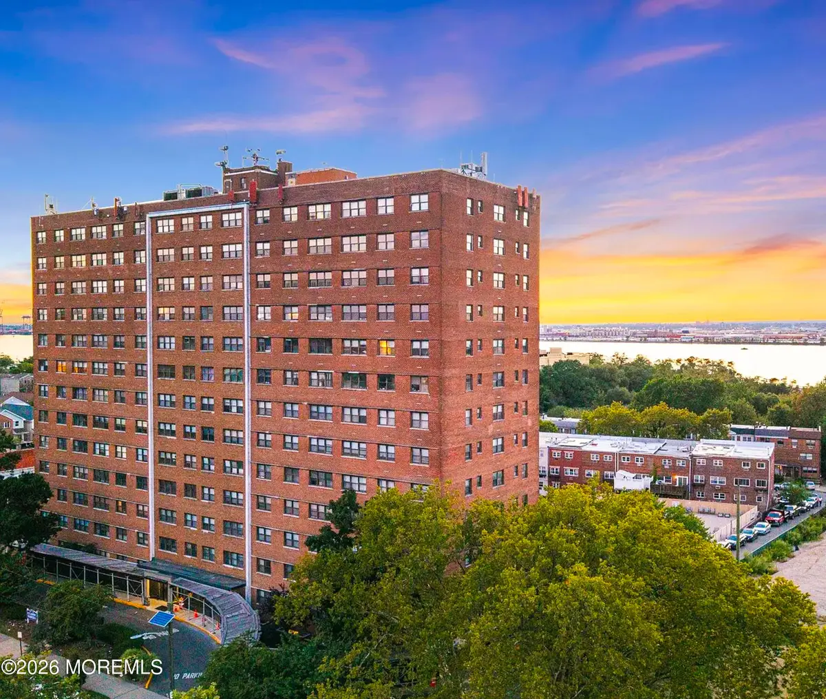 1225 Kennedy Boulevard #10J, Bayonne, NJ 07002 - #1