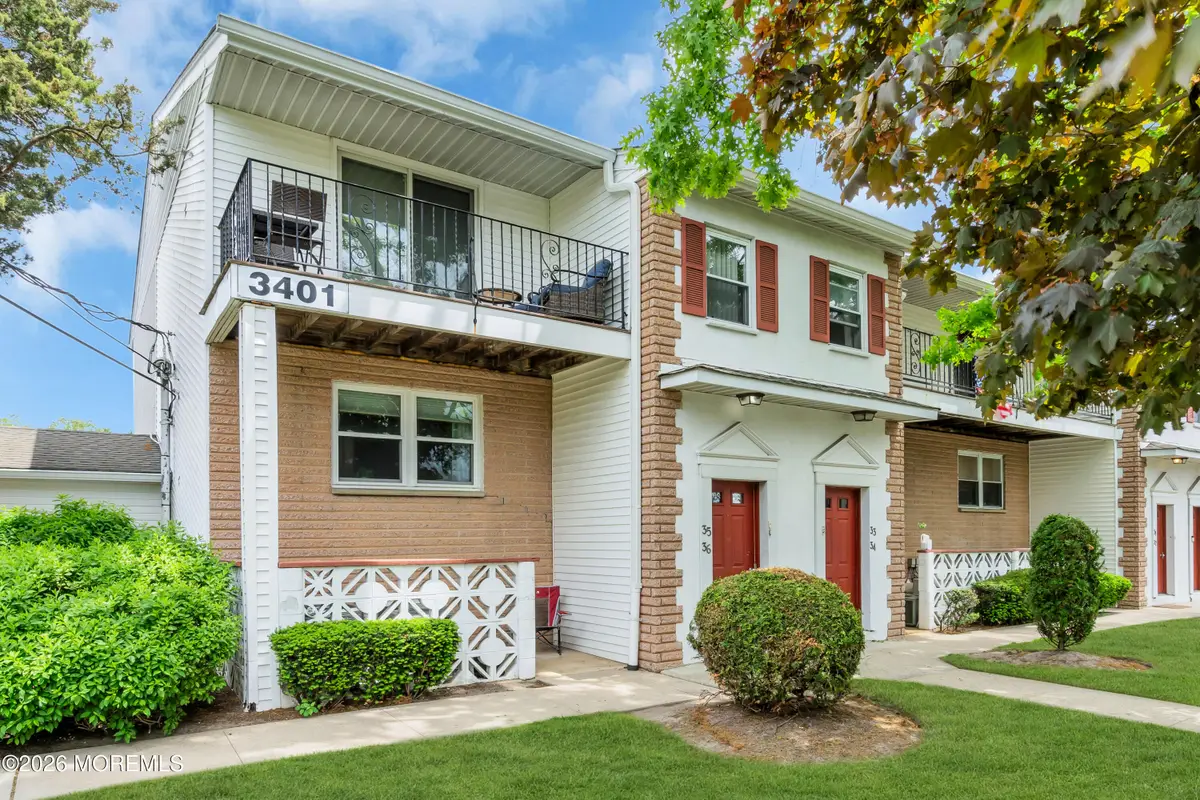3401 Bridge Avenue #35, Point Pleasant, NJ 08742 - #1