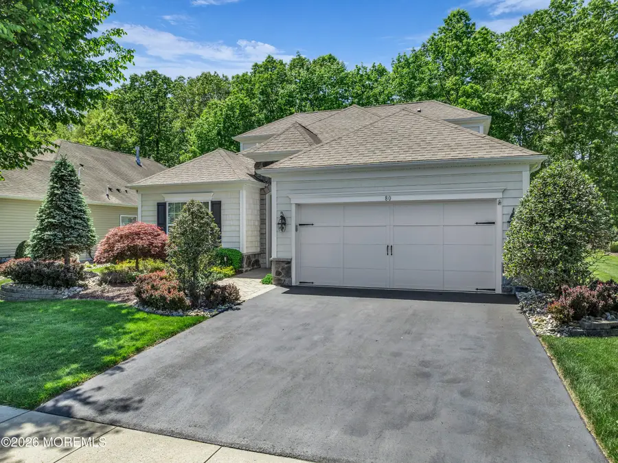 80 Bosworth Boulevard, Farmingdale, NJ 07727 - #2