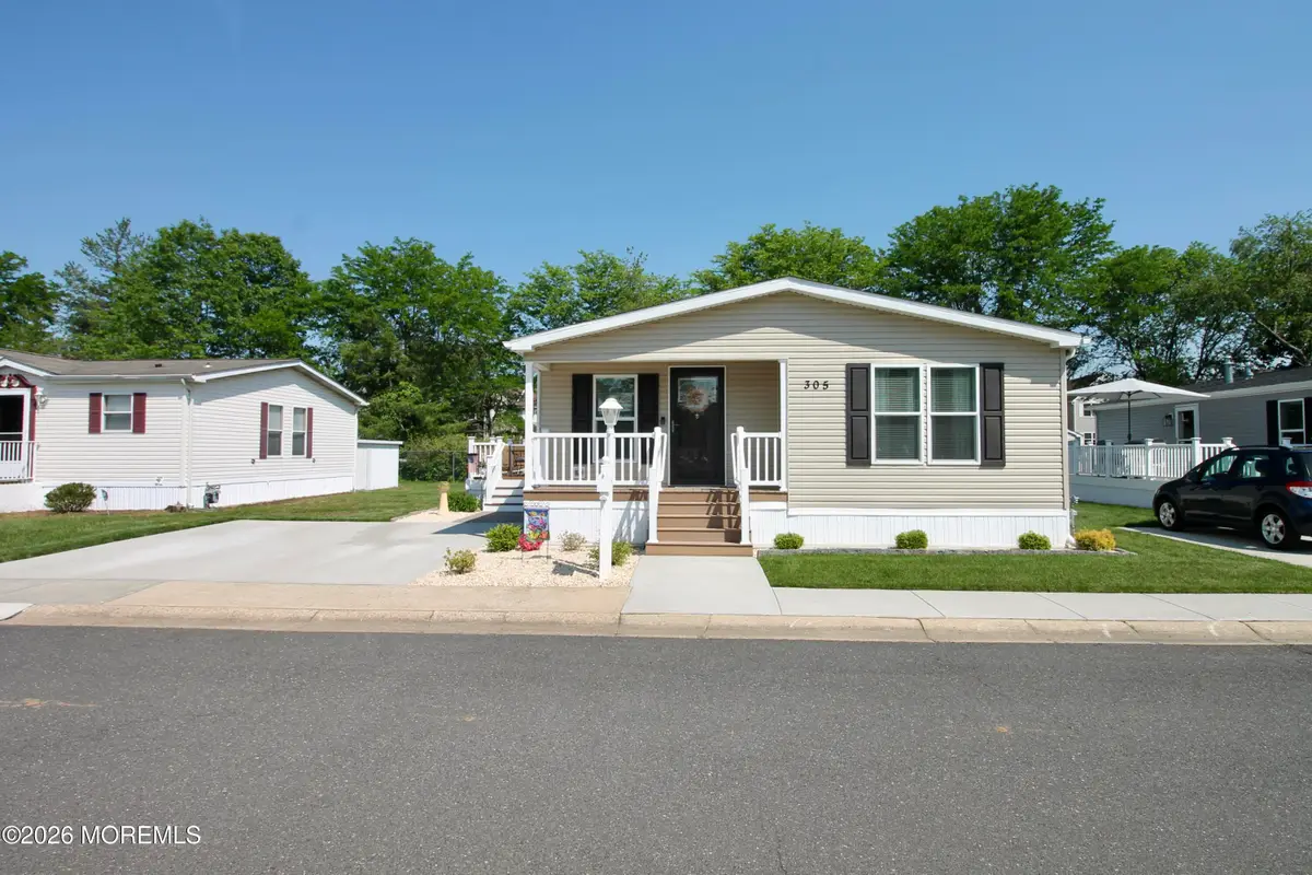 305 Farm Road, Freehold, NJ 07728 - #1