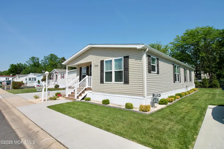 305 Farm Road, Freehold, NJ 07728 - #2