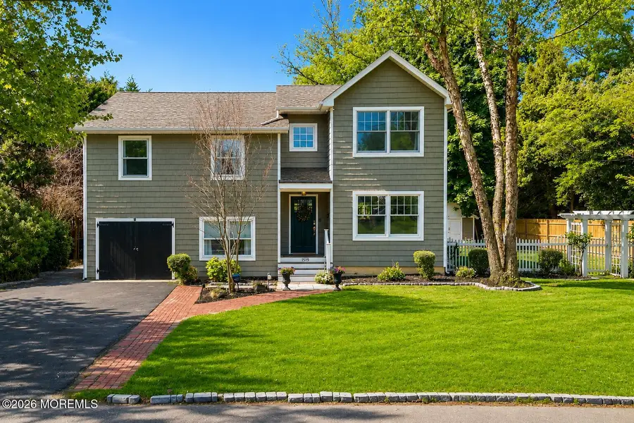 1319 Pennsylvania Avenue, Manasquan, NJ 08736 - #2