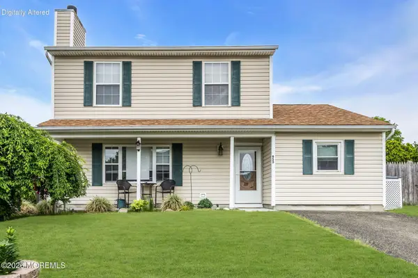 953 Quincy Drive, Brick, NJ 08724