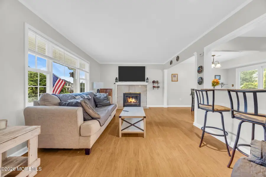 953 Quincy Drive, Brick, NJ 08724 - #3