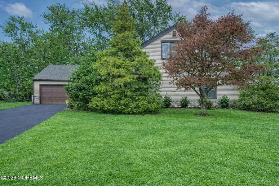 32 Ethan Allen Road, Freehold, NJ 07728 - #2
