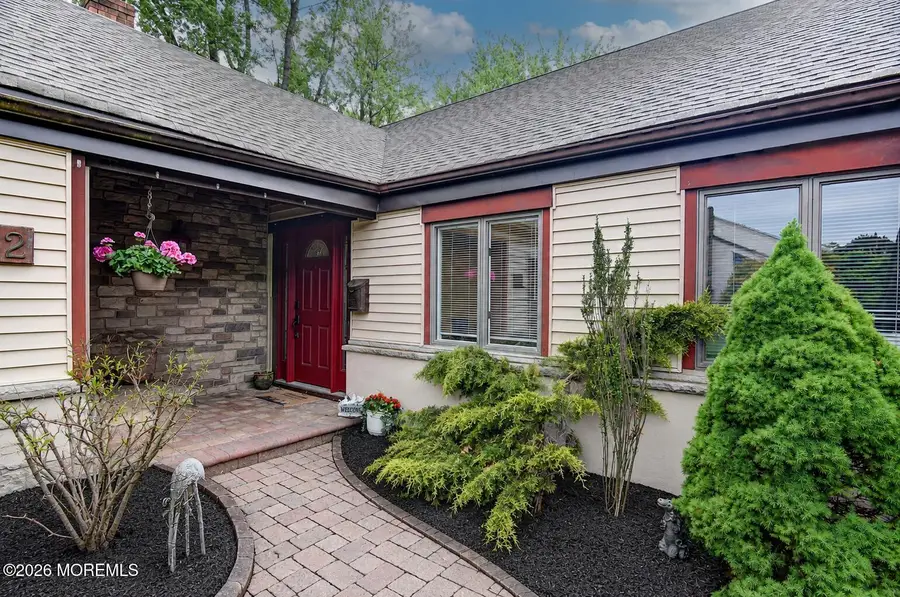 32 Ethan Allen Road, Freehold, NJ 07728 - #3