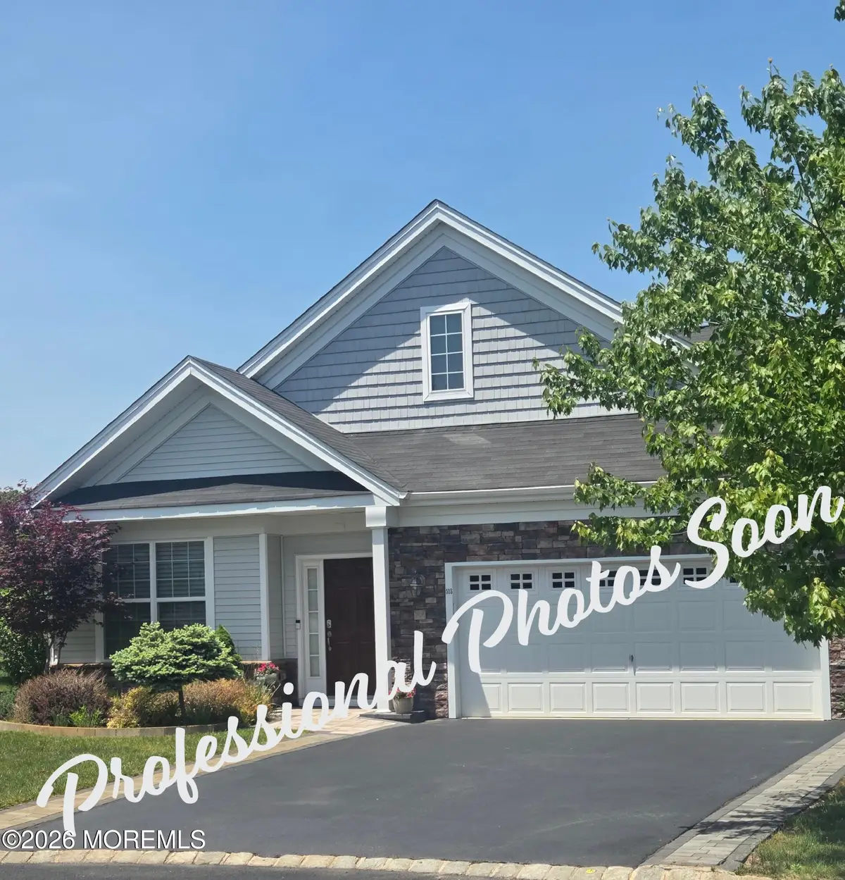 503 Cranberry Court, Whiting, NJ 08759 - #1