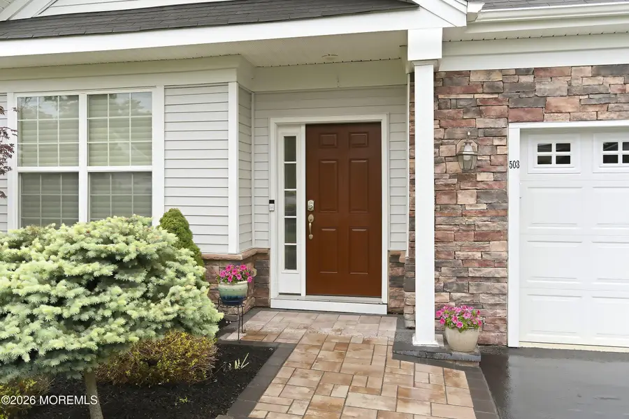 503 Cranberry Court, Whiting, NJ 08759 - #2