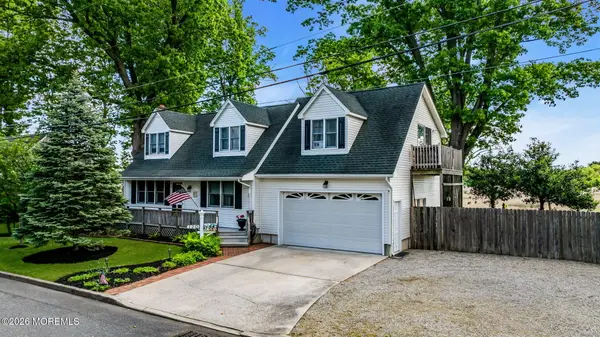120 May Place, Red Bank, NJ 07701