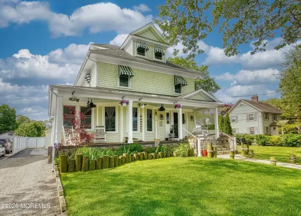 718 Mclean Avenue, Point Pleasant Beach, NJ 08742