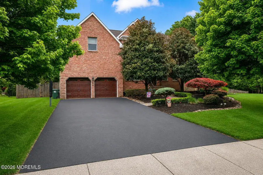 109 Janwich Drive, Morganville, NJ 07751 - #2